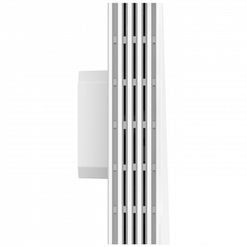 TP-LINK Wireless N Access Point, Dual Band, do 2976Mbps, WiFi 6 - EAP655-Wall