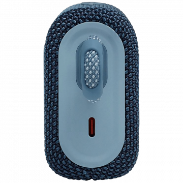 JBL Zvučnik bežični, GO 3, Bluetooth, IP67, Blue - GO 3 Bluetooth Speaker Blue