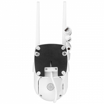 Tracer Kamera IP, za video nadzor, Outdoor, WiFi, FullHD, IP66 - IP CAM16