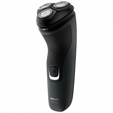 Philips Aparat za mokro i suho brijanje, series 1000 - S1223/41