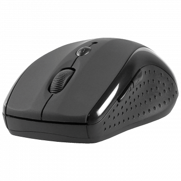 Tracer Miš bežični, 1600 dpi, 2.4 GHz, USB nano, Plug&Play - Blaster II RF Mouse
