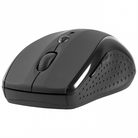 Tracer Miš bežični, 1600 dpi, 2.4 GHz, USB nano, Plug&Play - Blaster II RF Mouse