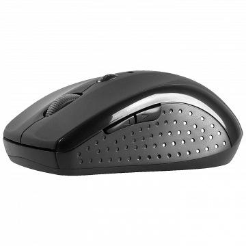 Tracer Miš bežični, 1600 dpi, 2.4 GHz, USB nano, Plug&Play - Blaster II RF Mouse