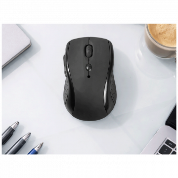 Tracer Miš bežični, 1600 dpi, 2.4 GHz, USB nano, Plug&Play - Blaster II RF Mouse