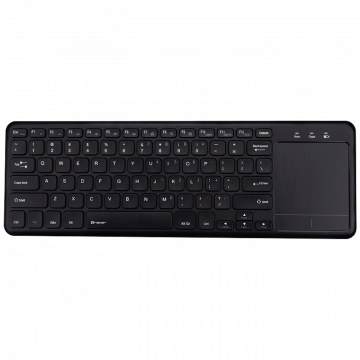 Tracer Tastatura sa touchpad-om, bežična - SMART RF 2,4 GHZ