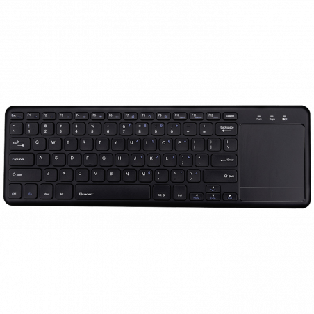 Tracer Tastatura sa touchpad-om, bežična - SMART RF 2,4 GHZ