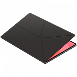 Samsung Tab S11 Ultra Book Cover crna maska | Giga Informatika