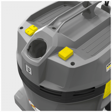 Karcher Usisavač za mokro/suho usisavanje, 1500W, spremnik 22 lit. - NT 22/1 Ap L