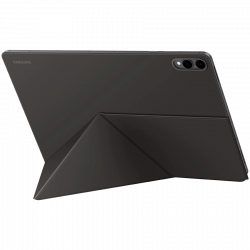 Samsung Tab S11 Ultra Book Cover crna maska | Giga Informatika