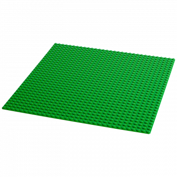 Lego Zelena podloga, LEGO Classic