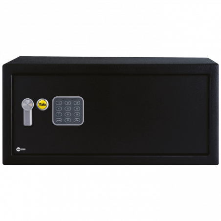 Yale Sef, PIN code pristup, elektronska brava - YLV/200/DB1