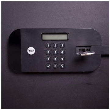 Yale Sef visoke sigurnosni, PIN code pristup - YLEB/200/EB1