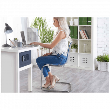 Yale Sef visoke sigurnosni, PIN code pristup - YSEM/250/EG1