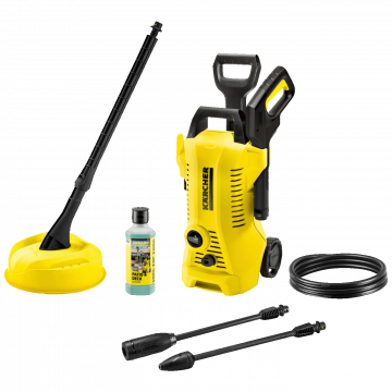 Karcher Visokotlačni perač, 1400W, Power Control Home - K 2 Power Control Home