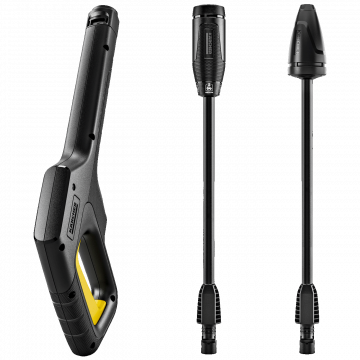 Karcher Visokotlačni perač, 1400W, Power Control Home - K 2 Power Control Home