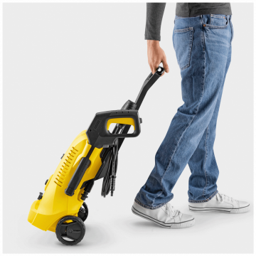 Karcher Visokotlačni perač, 1400W, Power Control Home - K 2 Power Control Home