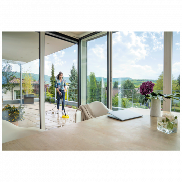 Karcher Visokotlačni perač, 1400W, Power Control Home - K 2 Power Control Home