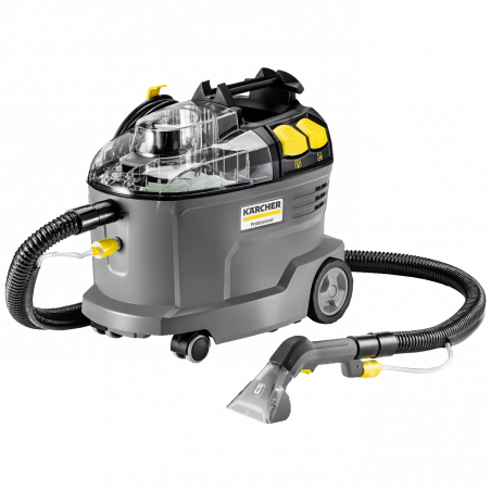 Karcher Usisavač za čišćenje tepiha, tekstilnih obloga, namještaja - Puzzi 8/1