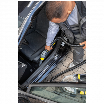 Karcher Usisavač za čišćenje tepiha, tekstilnih obloga, namještaja - Puzzi 8/1