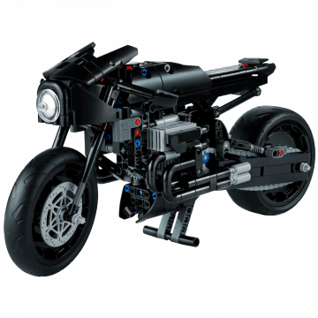 Lego Batman-Batcycle, LEGO Technic