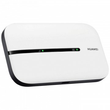 Huawei 4G mobilni WiFi router, 150 Mbps - E5576-320