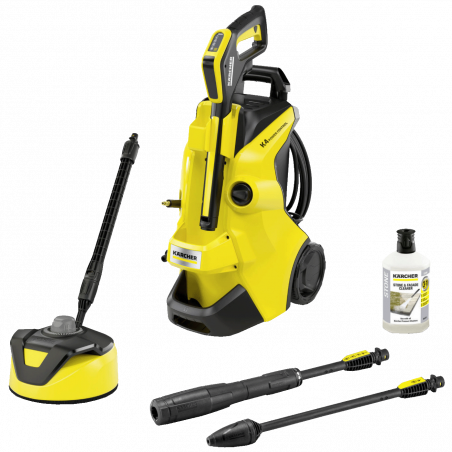Karcher Visokotlačni perači, 1800W, Power Control Home - K 4 Power Control Home