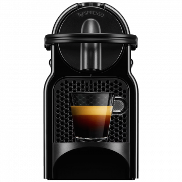 DeLonghi Aparat za kafu, 1200W, 19 bar, Nespresso Inissia - EN80.B