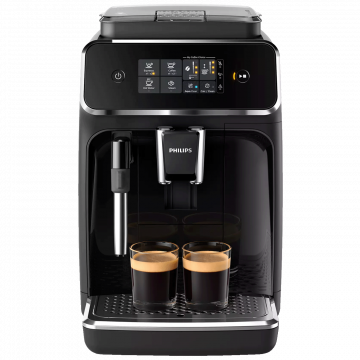 Philips Aparat za espresso kafu, automatski, 2 napitka - EP2224/10