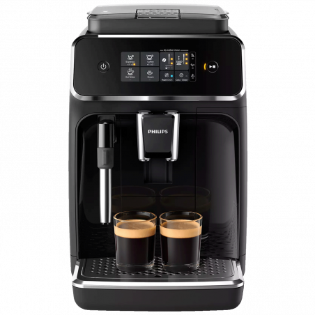 Philips Aparat za espresso kafu, automatski, 2 napitka - EP2224/10