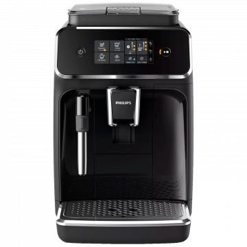 Philips Aparat za espresso kafu, automatski, 2 napitka - EP2224/10