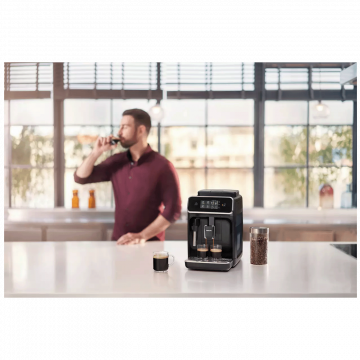 Philips Aparat za espresso kafu, automatski, 2 napitka - EP2224/10