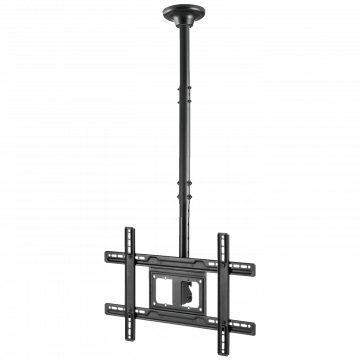 Maclean Nosač za TV prijemnik, stropni, 23-100, 50kg - MC-803