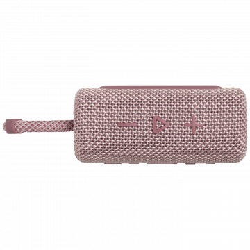 JBL Zvučnik bežični, GO 3, Bluetooth, IP67, Pink - GO 3 Bluetooth Speaker Pink
