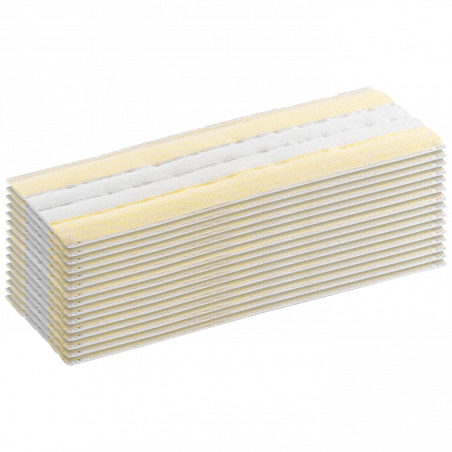 Karcher Komplet krpa za jednokratnu upotrebu EasyFix, 15 kom - 2.863-299.0