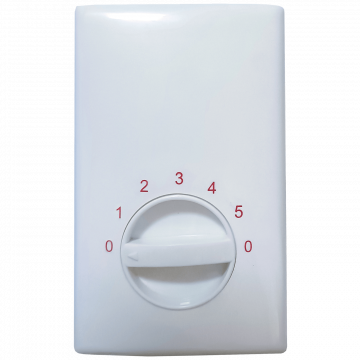 MELCHIONI family Ventilator stropni ,70W - MF 2215AS