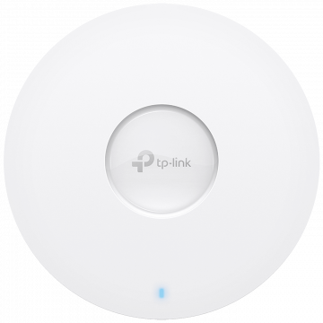TP-LINK Wireless N Access Point, Dual Band, do 1775Mbps, WiFi 6 - EAP613 Ceiling Mount