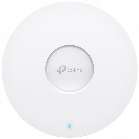 TP-LINK Wireless N Access Point, Dual Band, do 1775Mbps, WiFi 6 - EAP613 Ceiling Mount