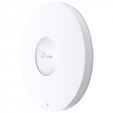 TP-LINK Wireless N Access Point, Dual Band, do 1775Mbps, WiFi 6 - EAP613 Ceiling Mount