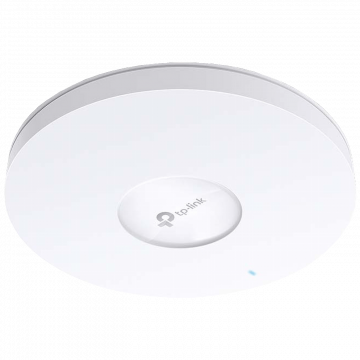 TP-LINK Wireless N Access Point, Dual Band, do 1775Mbps, WiFi 6 - EAP613 Ceiling Mount