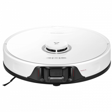Roborock Robot usisivač, baterija 5200 mAh, Wi-Fi - S8 Sonic White