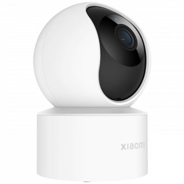 Xiaomi Kamera IP, FullHD, WiFi, 360°, micro SD utor - Mi Smart Camera C200
