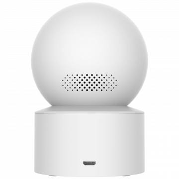 Xiaomi Kamera IP, FullHD, WiFi, 360°, micro SD utor - Mi Smart Camera C200