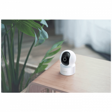 Xiaomi Kamera IP, FullHD, WiFi, 360°, micro SD utor - Mi Smart Camera C200