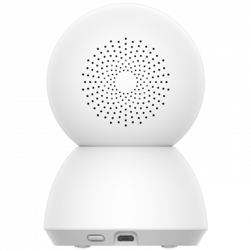 Xiaomi Kamera IP, 2K, WiFi, 360°, micro SD utor - Mi Smart Camera C300