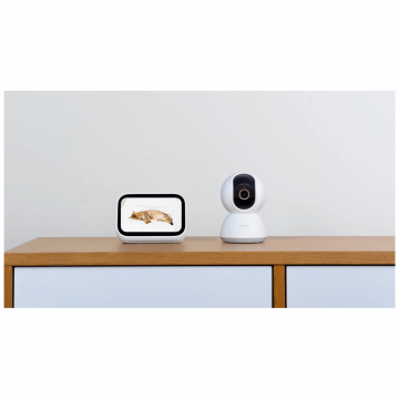 Xiaomi Kamera IP, 2K, WiFi, 360°, micro SD utor - Mi Smart Camera C300