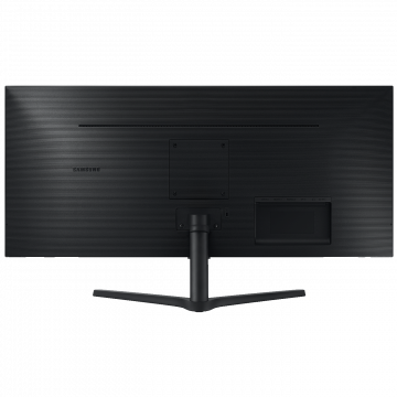 Samsung Monitor 34", UWQHD, Viewinfinity S5, HDMI, DisplayPort - LS34C500GAUXEN