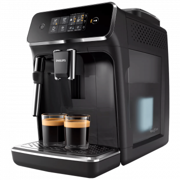 Philips Aparat za espresso kafu, automatski, 2 napitka - EP2221/40