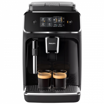 Philips Aparat za espresso kafu, automatski, 2 napitka - EP2221/40