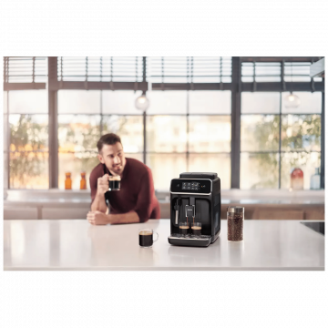 Philips Aparat za espresso kafu, automatski, 2 napitka - EP2221/40