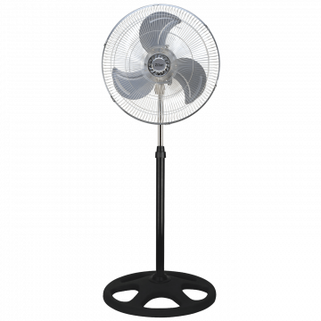 Floria Ventilator, 3u1, stalak / stolni / podni, 55W - ZLN3840